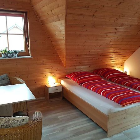 Ferienwohnung Erkelenz Eksteriør billede