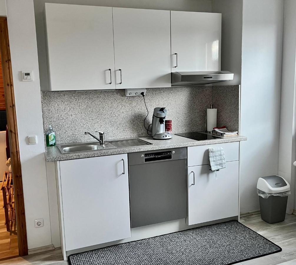 Ferienwohnung Erkelenz Eksteriør billede