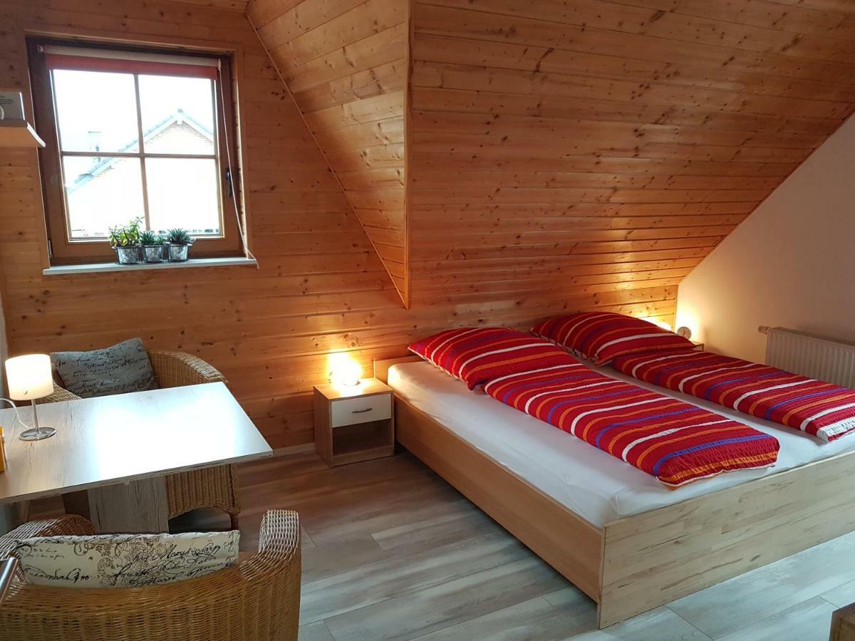 Ferienwohnung Erkelenz Eksteriør billede