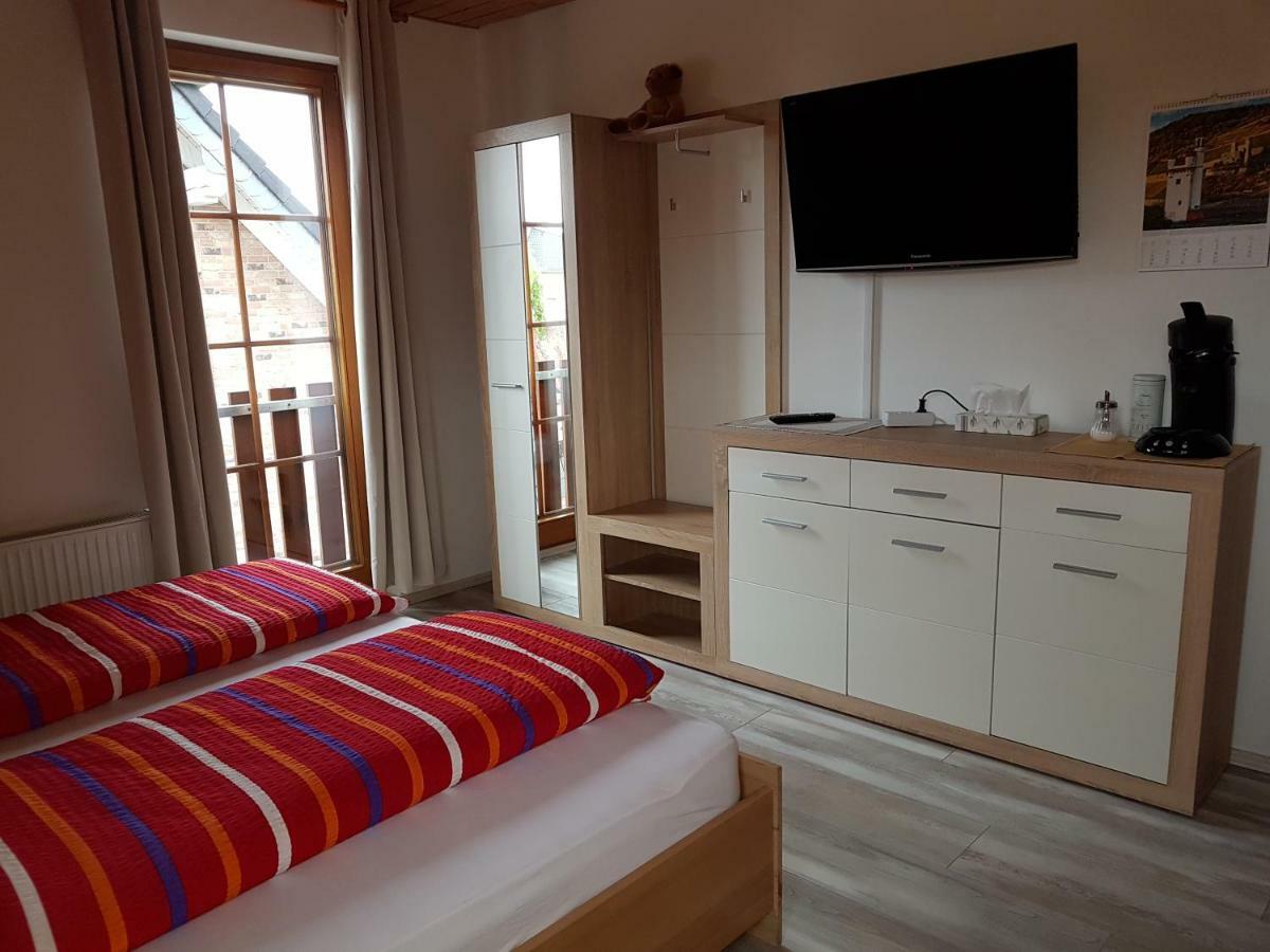 Ferienwohnung Erkelenz Eksteriør billede