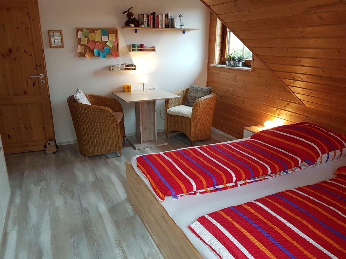 Ferienwohnung Erkelenz Eksteriør billede