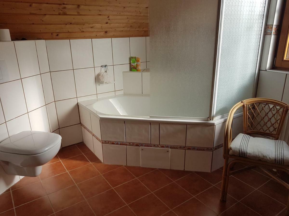 Ferienwohnung Erkelenz Eksteriør billede